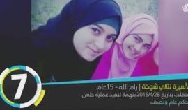 #شاهد 14 أسيرة قاصرة في سجون الاحتلال يتعرض لإهمال طبي متعمد .. تعرف عليهم

إنتاج: مكتب إعلام الأسرى