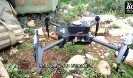 #شاهد لماذا تستعمل قوات الاحتلال طائرات التصوير الصغيرة "الدرون"