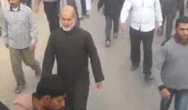 مسيرات غاضبة في بيت لاهيا 
تصوير ثائر ابورياش
