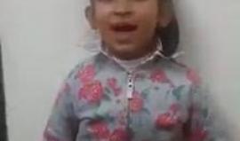 ابنة المعلم حمدان السيد أحمد تتحدث بعد استدعاء مخابرات السلطة في رام الله لوالدها. يذكر أنه اعتقل سابقا وتم الاعتداء عليه وعلى زوجته.