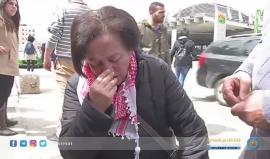 #شاهد | قوات السلطة تعتدي على المشاركين في الوقفة الاحتجاجية ضد محاكمة الشهيد #باسل_الأعرج ورفاقه قرب مجمع المحاكم بمدينة #البيرة ظهر اليوم.
#ستحوا_بكفي #سيحاكمكم_باسل