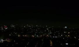 #تركيا: حال المساجد في معظم اسطنبول من بعد العشاء وحتى الفجر لاستنهاض الناس والوقوف امام محاولة الانقلاب الفاشلة في #تركيا بـ 15 تموز / يوليو 2016

(الأناضول)