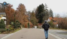 فلم قصير عن حلب " ماذا عنهم "
 film about the city of Aleppo