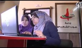 تقرير | أزمة الكهرباء تهدد أكثر من 15 إذاعة محلية بالتوقف عن البث - أكرم دلول ‏