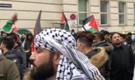 من النمسا وقفه دعا لها المجلس التنسيقي لدعم فلسطين في
بالتنسيق مع جميع الجاليات العربيه والتركية والنمساويه
شباب فلسطين في النمسا
#القدس_عاصمة_فلسطين
#الانتفاضة_مستمرة 
#انتفاضة_القدس
#جمعة_الغضب