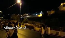 #شاهد
مسيرة المستوطنين الشهرية على أبواب المسجد الاقصى المبارك وفي الطرقات المؤدية للبلدة القديمة