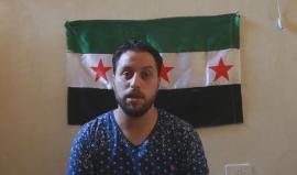 الإعلامي السوري محمود أبو الشيخ من #حلب، يتحدث لوكالة #شهاب عن آخر التطورات بالمدينة والمجازر التي يرتكبها الطيران الحربي الروسي والسوري بالقصف على الأحياء السكنية