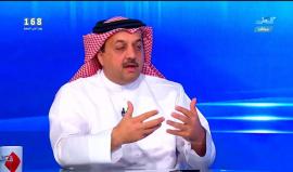 خالد العطية : طلب مني جون كيري وزير خارجية أمريكا في ذلك الوقت لقاء قادة الإخوان وحين أردنا لقاء الرئيس مرسي بقدرة قادر ألغيت كل الاجتماعات والسبب إلى الآن غامض