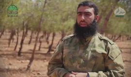 #سوريا: الناطق العسكري لأحرار الشام يعلن بدء معركة فك الحصار عن مدينة #حلب