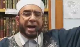 الداعية التونسي بشير بن حسن: العلمـاء في #السعودية تقع تصفيتهم الواحد تلو الآخر .. ومن لم يقل كلمة حق من المشايخ "الدورعليكم ورب البيت جاييكم ".