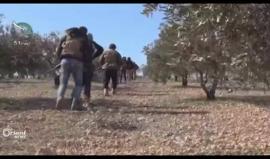 اتضح المشهد في الشمال السوري واجتمعت أمريكا وروسيا والنظام والوحدات ضد الجيش الحر
تقرير أورينت نيوز