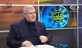 رداً على خطاب عباس.. 

#شاهد القيادي بالجهاد خالد البطش: الحديث أن اعتراف الاحتلال بالمنظمة كانجاز كلام مستفز ولو عقد اجتماع المجلس المركزي في غزة لكان إعلان اتمام المصالحة ولتمكنت الفصائل من الحضور