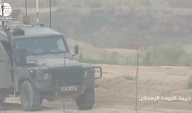 #شاهد

#فيديو اقتحام الشبان للحدود وقطع السلك شرق جحر الديك وسط القطاع

#أنا_راجع