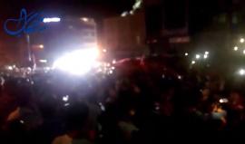 #شاهد
هتافات الأتراك بعد طلب أردوغان الشعب بالنزول للساحات 
#الانقلاب_فشل