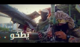 محمود عباس يحث على قتل المقاومين: "وأنا بقول للمخابرات أي واحد بشوف أي واحد حامل صاروخ يضربو يقتلو يطخو".