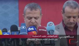 لماذا تأخر إعمار قطاع غزة ؟!