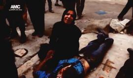 #حلب_تباد
#روسيا_تحرق_حلب