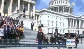 الكونغرس الأميركي يقر قانونا يسمح لعائلات ضحايا 11 سبتمبر بمقاضاة #السعودية !