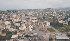 تصوير جوي .. 

بلدة عرابة في جنين بعدسة نعمان موسى