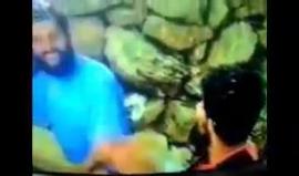 #شاهد 
لقطات نادرة للشهيد القائد محمود أبو هنود.