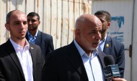 #شاهد من هو توفيق أبونعيم.... ولماذا محاولة اغتياله في هذا التوقيت؟
تقرير: قناة القدس