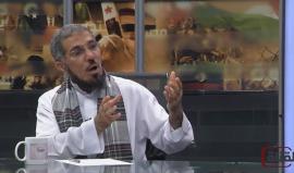في مقابلة سابقة  .. #شاهد الداعية سلمان العودة يتحدث عن ظروف اعتقاله من قبل السلطات السعودية