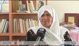 الضفة الغربية .. 

#شاهد  الحاجة السبعينية خديجة أبو عرقوب تتقدم لامتحانات الثانوية العامة

تقرير: أحمد حلايقة