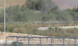 نشطاء يصفون عملية حرق الموقع الإسرائيلي بالنوعية 