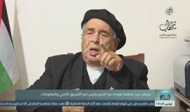 الأب مانويل مسلم يدعو لثورة الشعب الفلسطيني وتغيير المعادلة القائمة