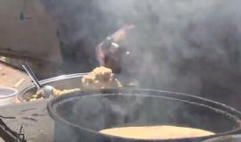 أوضاع صعبة بمنطقة المرج في ريف دمشق استعدادا لرمضان