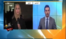 الاحتلال يقرر تسليم جثماني الشهيدين حاتم الشلودي ومحمد الرجبي مساء اليوم