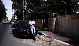 كيف بتعرف أهل القدس؟

انتاج: مقلاع ميديا