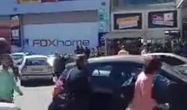 اصابة مستوطنين احدهما جراحه خطيرة في عملية طعن بـ مستوطنة غوش عتصيون قرب بيت لحم