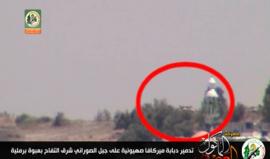 ذاكرة القسام.. في مثل هذا اليوم خلال معركة «العصف المأكول»