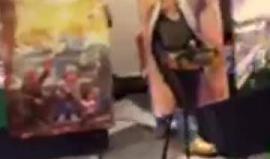 البيان الختامي لمؤتمر فلسطينيو الخارج في إسطنبول