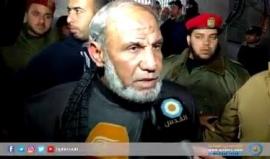 #شاهد | د. محمود الزهار: حماس تعرف كيف ترد على عملية اغتيال الشهيد #مازن_فقهاء . 
#اغتيال_فقهاء