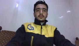 #شاهد| المتحدث الإعلامي باسم الدفاع المدني في الغوطة الشرقية يتحدث عن آخر التطورات والمستجدات .