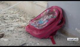 نحو 20 شهيدا جراء قصف روسي على مجمع للمدارس بريف #إدلب الجنوبي 
أورينت نيوز