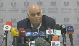 #شاهد | وضاح بسيسو : 40 مليون دولار خصائر المضانع شهريا بسبب أزمة الكهرباء في غزة