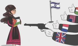 #شاهد| فيلم #حملة_بلفور 
#Balfour100