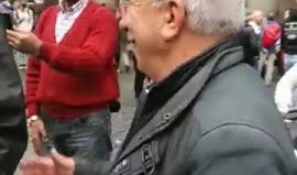 مباشر: التجمع الفلسطيني في إيطاليا ينظم فعاليات إحياء يوم الأرض