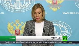 موسكو- سنرد على أي اعتداء علينا في سوريا !!