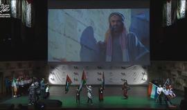 #شاهد استعدادات لانطلاق مؤتمر فلسطينيي أوروبا (15) في هولندا