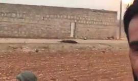 #عاجل| الجيش الحر يقصف مطار النيرب العسكري في #حلب بصواريخ الغراد معلنا بدء #ملحمة_حلب_الكبرى