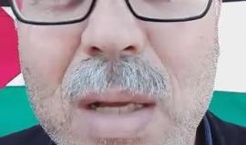 رسائل من تونس تضامناً مع الأسرى المضربين في سجون الاحتلال