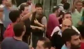 #شاهد ماذا فعل الأتراك في الإنقلابيين الذين حاولوا السيطرة على غرفة أخبار cnnturk

#تركيا

#فشل_الانقلاب