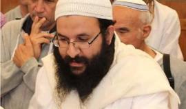 #شاهد
تسجيل صوتي للحاخام أثناء اتصاله على زوجته واخبارها بإطلاق النار عليه.
#عملية_نابلس