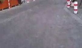 #بث_مباشر من منطقة الميناء والبلدة القديمة في مدينة عكا الفلسطينية المحتلة.