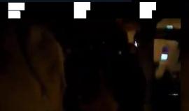 #شاهد هتافات الشبان في رام الله أثناء استقبال الشهيد جاسم نخلة في رام الله
 تصوير قصي سمارة