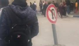 #مباشر
قوات الاحتلال تقتحم وسط مدينة الخليل
تصوير عامر أبو عرفة